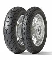 Dunlop D404 Front 3.00-19 (49s) TT