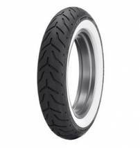 Dunlop D408 WWW Front 130/90B16 (67h)