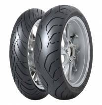 Dunlop Roadsmart 3 Rear 160/60ZR17 (69w)