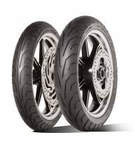 Dunlop Arrowmax Streetsmart Rear 120/90-18 (65v)
