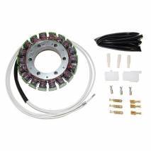 Electrosport -staattori, Honda NX650 88-02
