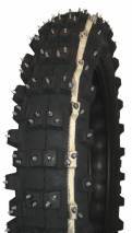 Mitas C-16 Winter Friction Special -kilpanastarengas, 110/90-19 M+S TT