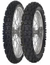 Mitas MC23 Rockrider 110/80-18 (58p) M+S TT