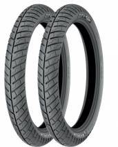 Michelin City Pro Front/Rear 70/90-17 (43s) TT Reinf.