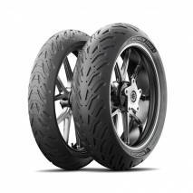 Michelin Pilot Road 6 Front 120/60ZR17 (55w)