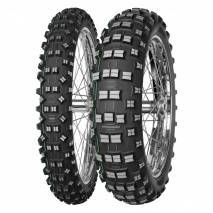 Mitas Terra Force-EF FIM Super Light Rear 120/90-18 (65r) TT (vihreä)