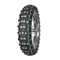 Mitas Terra Force-EF FIM Super Soft Extreme Rear 120/90-18 (65m) TT (vihreä)