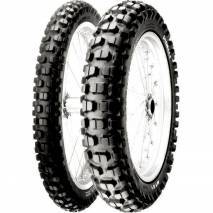 Pirelli MT21 Rallycross Rear 130/90-17 (68p) TT