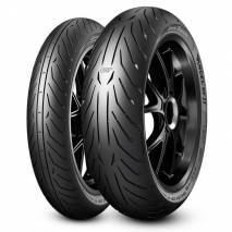 Pirelli Angel GT 2 Rear 190/50ZR17 (73w)