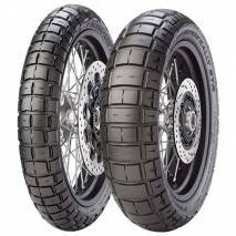 Pirelli Scorpion Rally STR Front 120/70R19 (60v) M+S