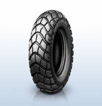 Michelin Reggae 130/90-10 (61j)