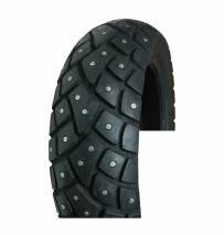 Deli SB117 Street Enduro -nastarengas, 120/70-12 (58s)