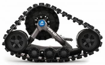 Camso UTV 4S1 -telarungot, Polaris RZR 800 08-14