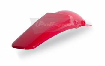Polisport -takalokasuoja, CRF250R 08-09