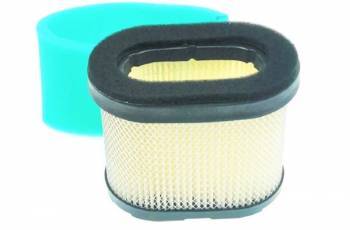 Rotary -ilmansuodatin, B&S 5.5-6.5hv