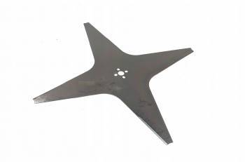 Eurogarden -terä, Stiga Autoclip, 29cm