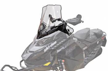 Powermadd -tuulisuoja, Ski-Doo Gen5, korkea