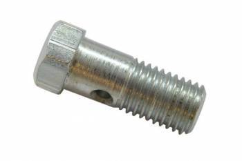 Jarruletkun kiinnityspultti, M10x1.25, 28.2mm, AJP/Brembo