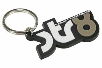 STR8 -avaimenperä, musta