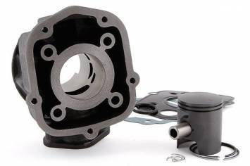 Sylinterisarja 50cc<br />Derbi Senda D50B0