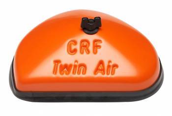 Twin Air -pesusuoja, CRF150R