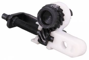 Rotary -ketjunkiristin, Stihl MS210-MS650, sivukiristys