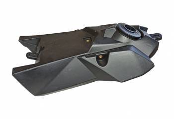 Polttoainetankki, Hyena Evo 2T