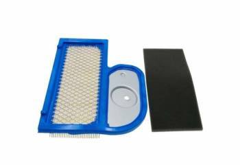 Rotary -ilmansuodatin, Husqvarna Pro 15/ProFlex 18