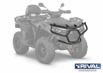 Rival -etupuskuri, Kymco MXU 550 19-