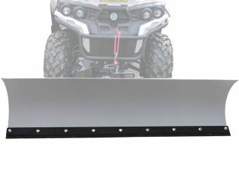 Rival -kumi puskulevylle, 150cm