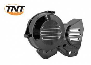 TNT Tuning -magneeton koppa, Derbi Senda -05, musta