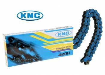 KMC -ketju 420, 90L sininen