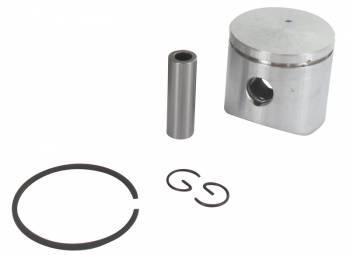 Eurogarden -mäntäsarja, Husqvarna 36/136, 38.00