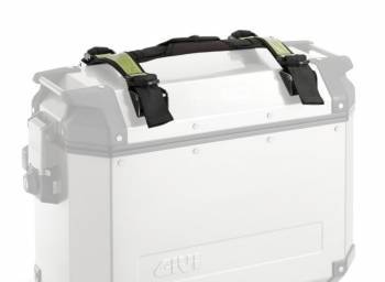 Givi -kantohihna, Trekker Outback 37/48