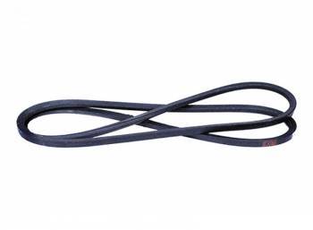 Rotary -kiilahihna, 1/2x117 tuum.