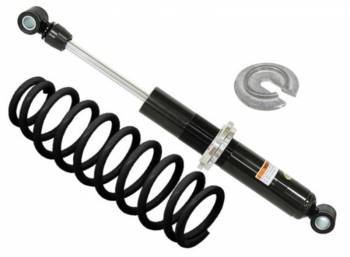 Sno-X -suksen iskunvaimennin, Arctic Cat Bearcat 570 09-14