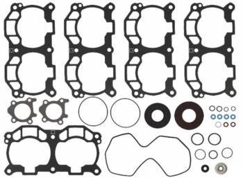 Sno-X -tiivistesarja, täydellinen, BRP 600EFI