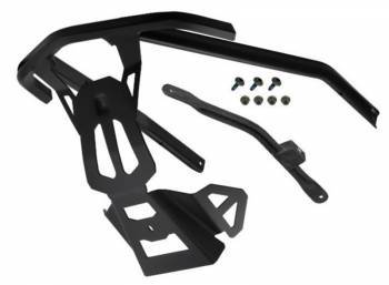 Sno-X -etupuskuri, 800 Titan Adventure 155 18-