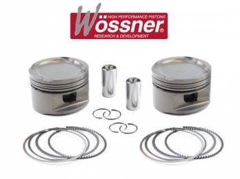 Wössner -mäntäkitti, Phazer 4T 08-09 (500cc), 77.00mm