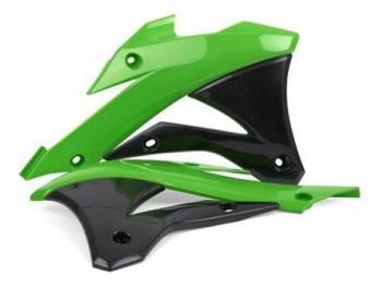 Polisport -ilmanohjaimet, KX85 14-