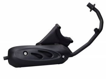 Tecnigas Silent Pro -tehoputki, Piaggio Liberty 4T (3-vent.)