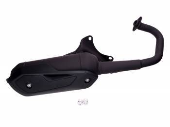 Tecnigas Silent Pro -tehoputki, Piaggio NRG