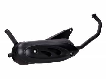 Tecnigas Silent Pro -tehoputki, Peugeot Tweet 4T 10-17