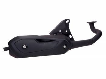 Tecnigas Silent Pro -tehoputki, Minarelli (vaaka)