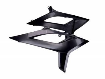 Ilmanohjaimet, Beta RR 21-, musta