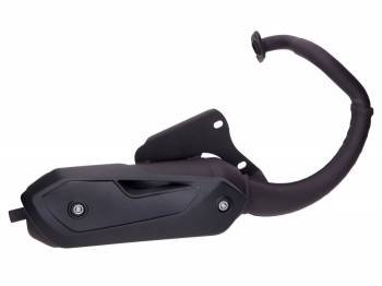 Tecnigas Silent Pro -tehoputki, Honda SFX