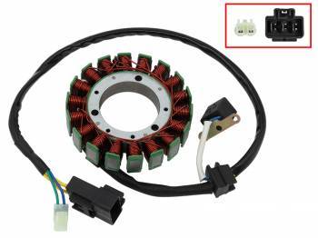 Bronco -staattori, CF-Moto C Force 500 07-15
