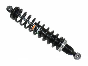 Bronco -iskunvaimennin, Honda TRX450FE Foreman 02-04, eteen