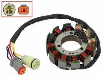 Sno-X -staattori, Ski-Doo Formula III 700 98-00