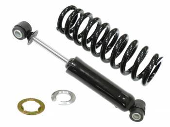 Sno-X -telaston iskunvaimennin, Polaris 600 IQ LXT 11-15, etu